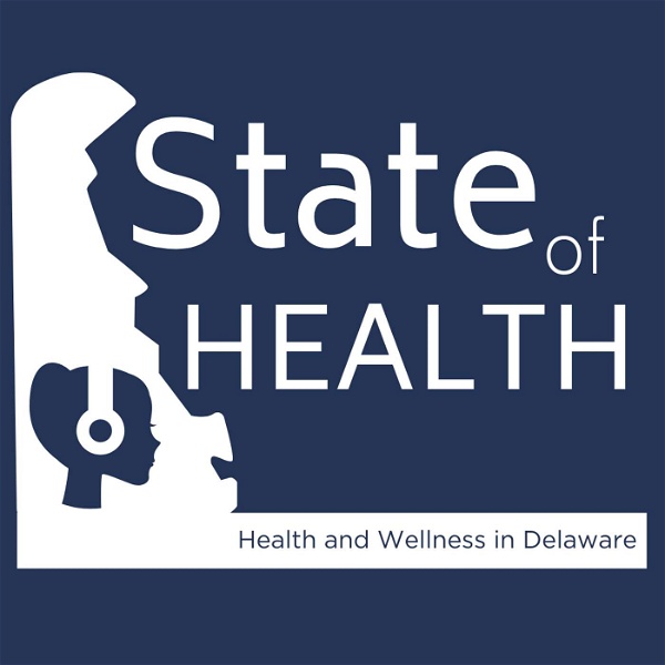 Artwork for The State of Health in Delaware: A Movement to Improve Health and Wellness