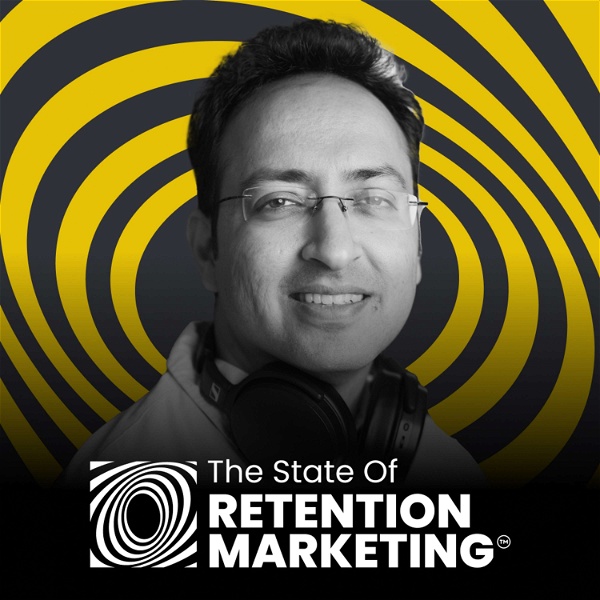 Artwork for The State of Retention Marketing
