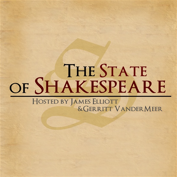 Artwork for The State of Shakespeare