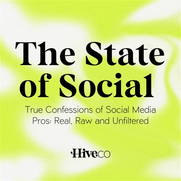 Artwork for The State of Social