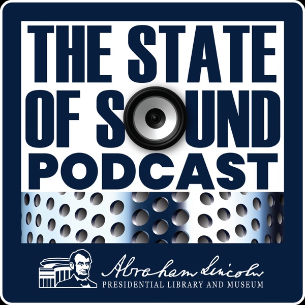 Artwork for The State of Sound Podcast