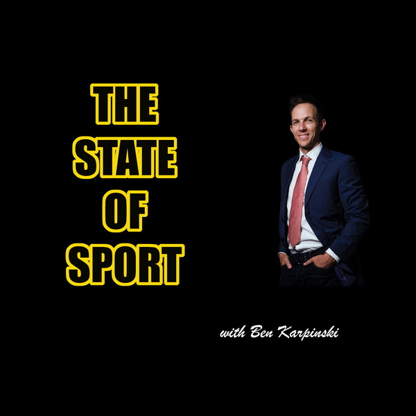 Artwork for The State of Sport