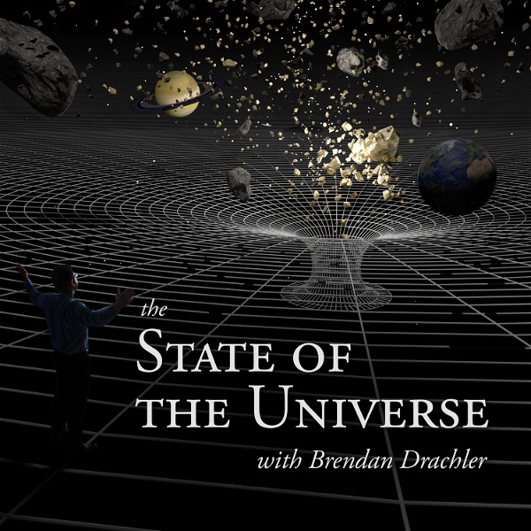 Artwork for The State of The Universe