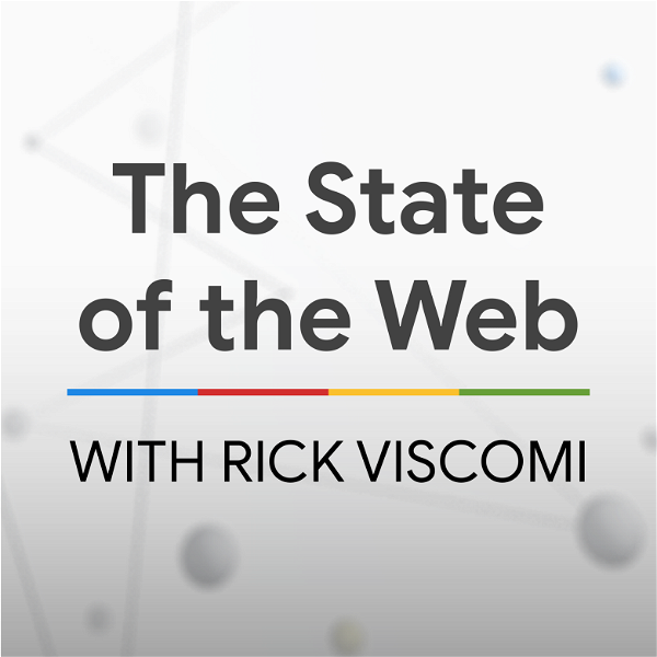 Artwork for The State of the Web