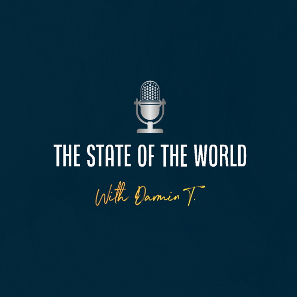Artwork for The State of the World