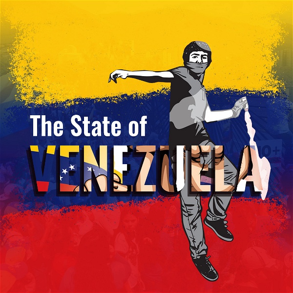 Artwork for The State of Venezuela