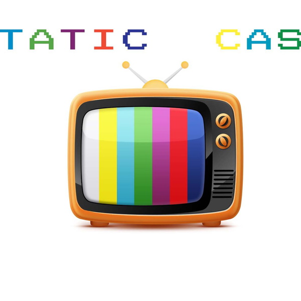 Artwork for The Static-Cast