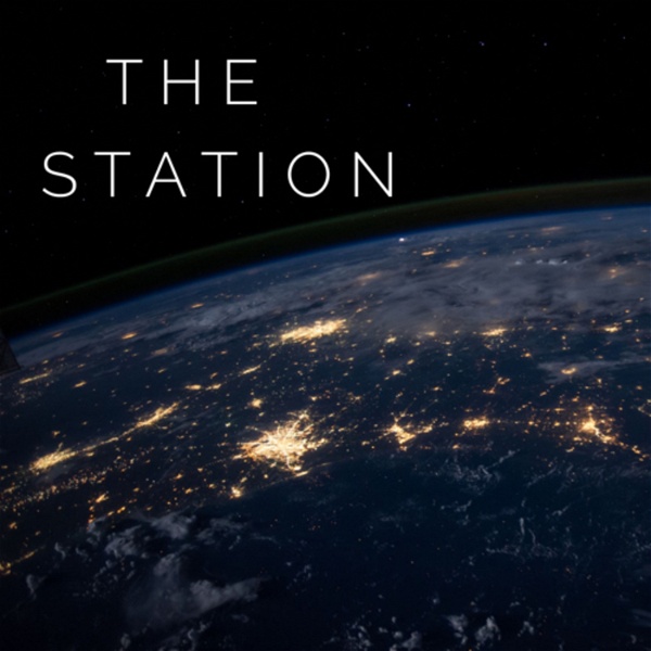Artwork for The Station: A Fiction Podcast