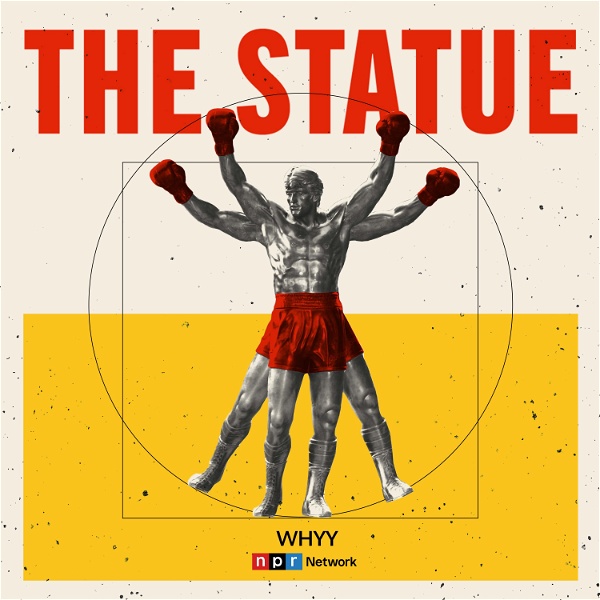 Artwork for The Statue
