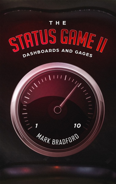 Artwork for The Status Game