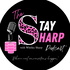 The Stay Sharp Podcast