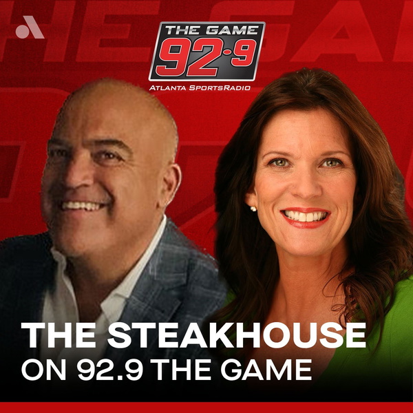 Artwork for The Steakhouse
