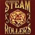 The Steam Rollers Adventure Podcast