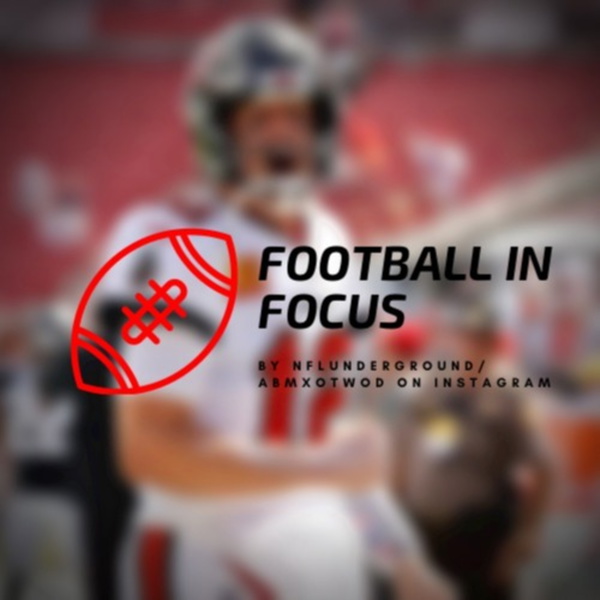 Artwork for Football in Focus