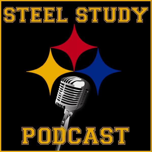 Artwork for The Steel Study Podcast