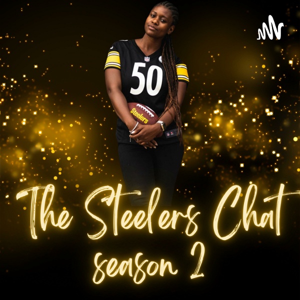 Artwork for The Steelers Chat