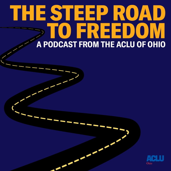 Artwork for The Steep Road to Freedom