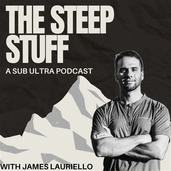 Artwork for The Steep Stuff Podcast