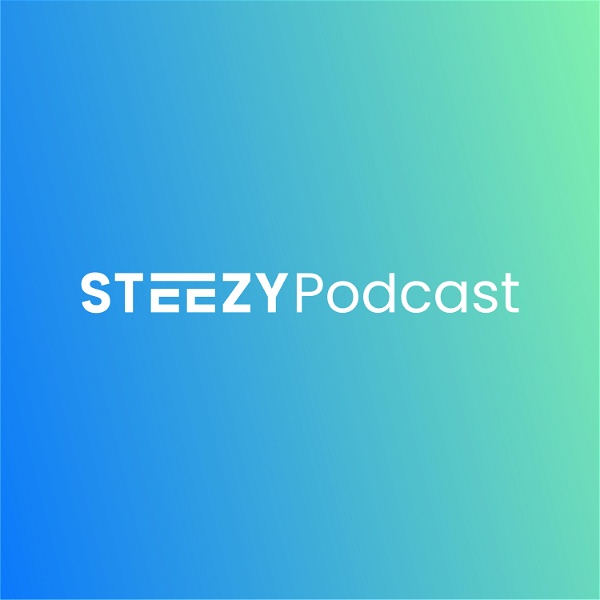 Artwork for STEEZY Podcast