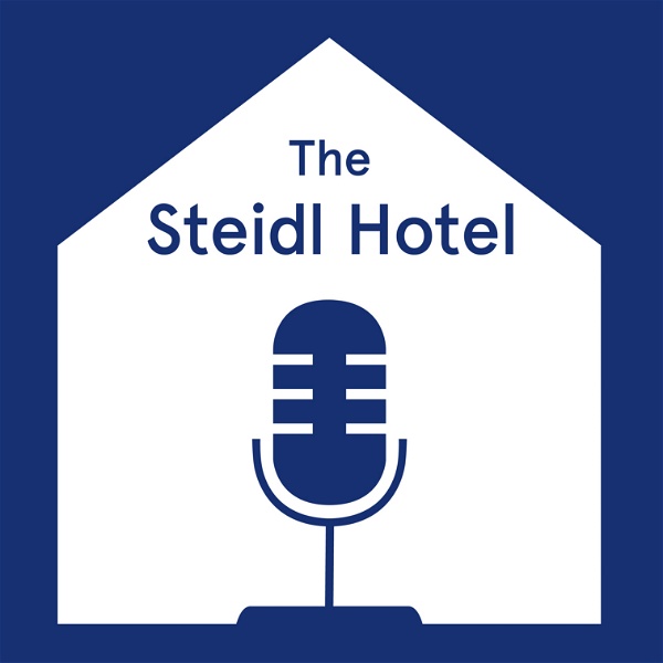 Artwork for The Steidl Hotel