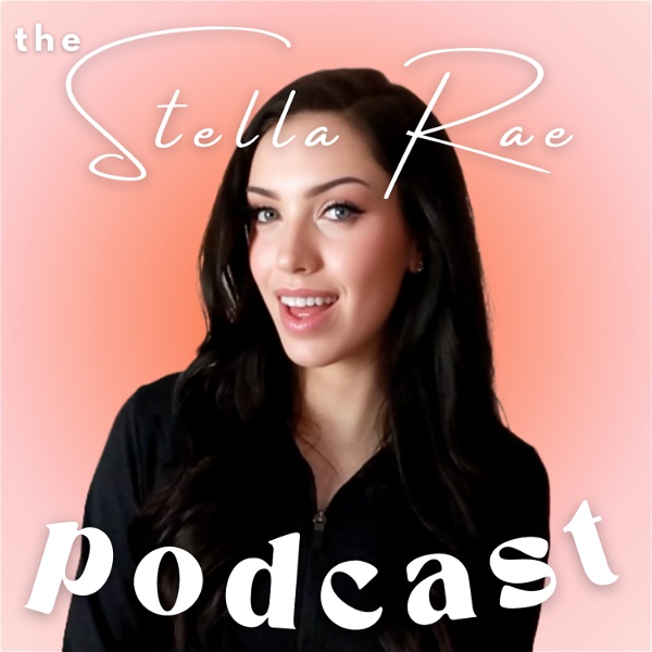 Artwork for The Stella Rae Podcast