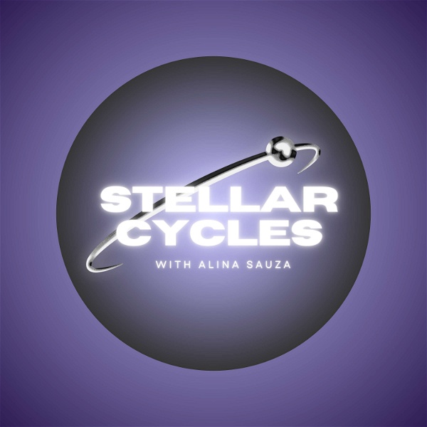 Artwork for The Stellar Cycles Podcast