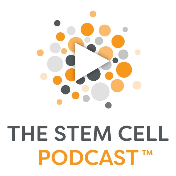 Artwork for The Stem Cell Podcast