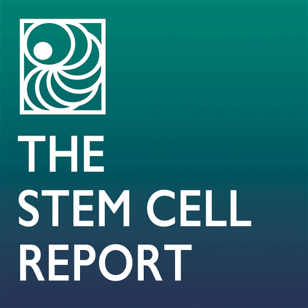 Artwork for The Stem Cell Report