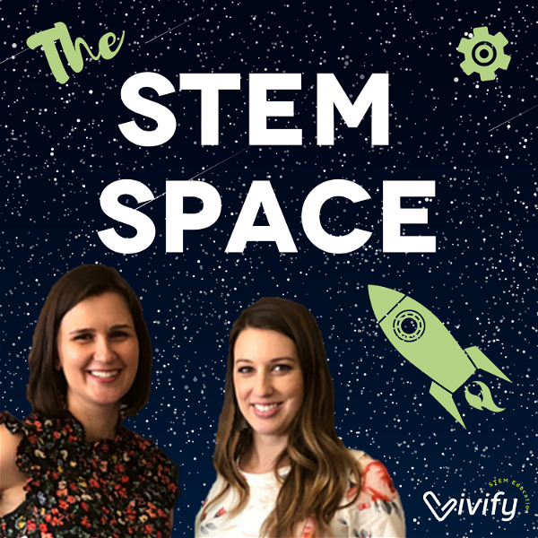 Artwork for The STEM Space