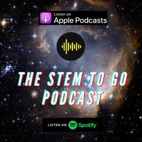 Artwork for The Stem To Go Podcast