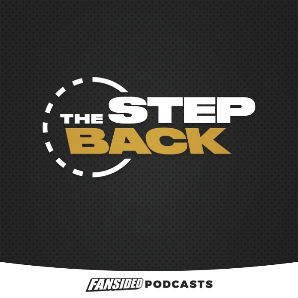 Artwork for The Step Back: An NBA Podcast