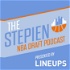 The Stepien NBA Draft Podcast