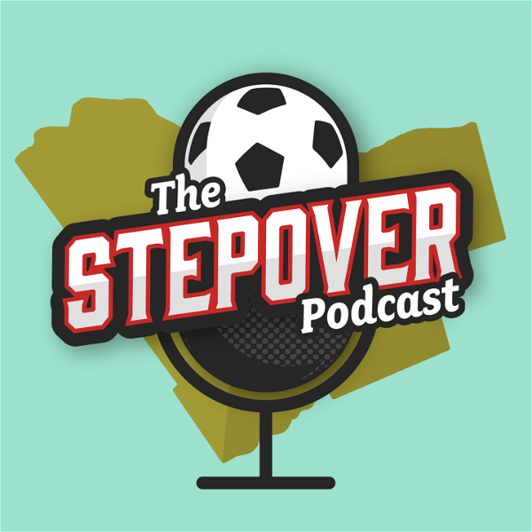 Artwork for The Stepover