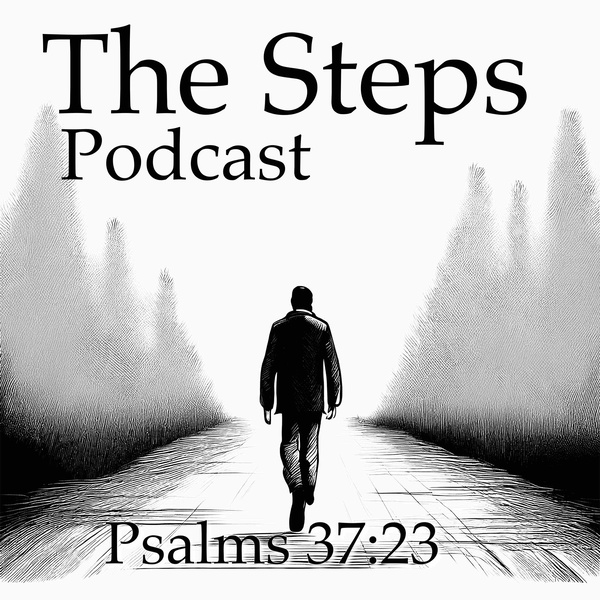 Artwork for The Steps Podcast
