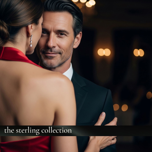 Artwork for The Sterling Collection Limited Series