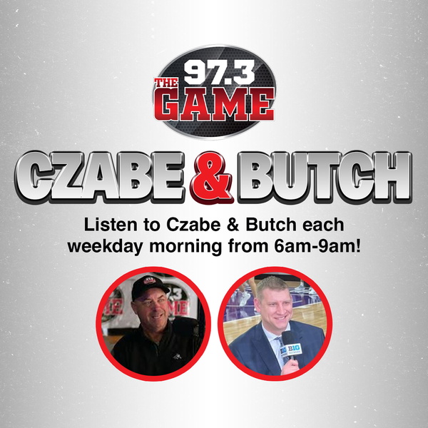 Artwork for Czabe & Butch