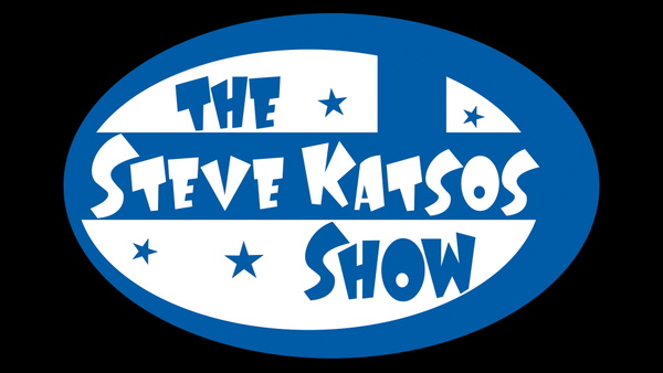 Artwork for The Steve Katsos Show