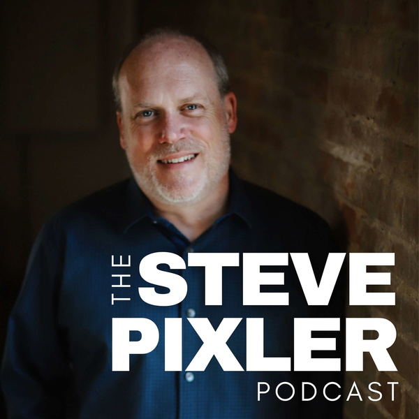 Artwork for The Steve Pixler Podcast