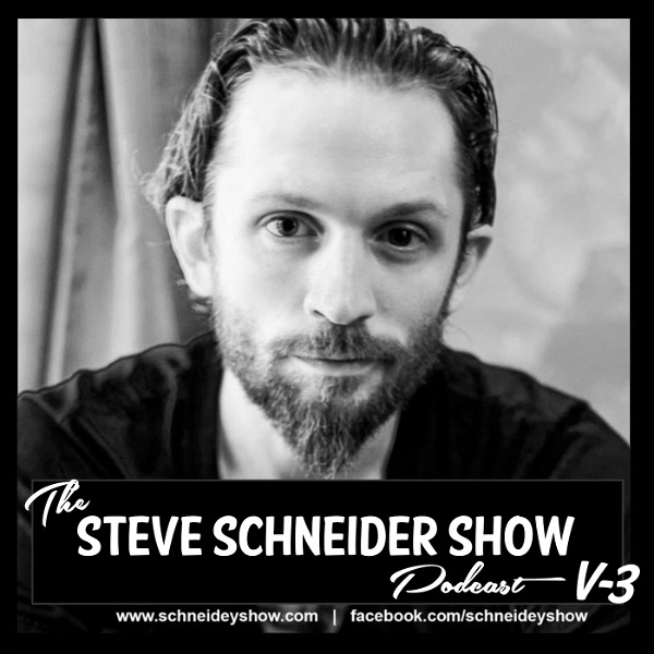 Artwork for The Steve Schneider Show Podcast: Bartending, Cocktails, Booze and Other BS