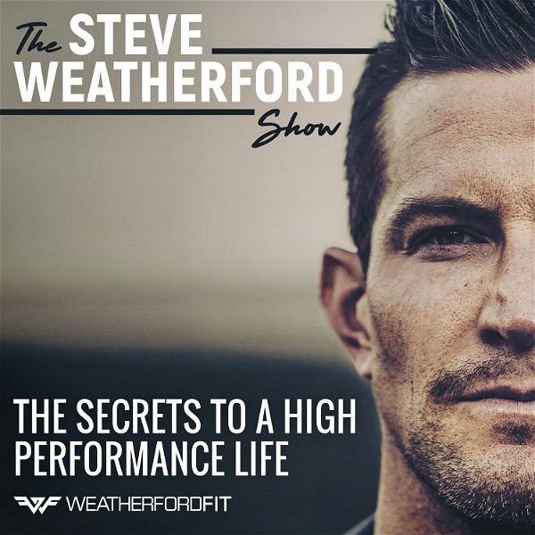 Artwork for The Steve Weatherford Show