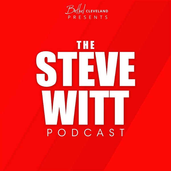 Artwork for The Steve Witt Podcast