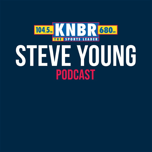 Artwork for The Steve Young Show