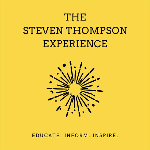 Artwork for The Steven Thompson Experience