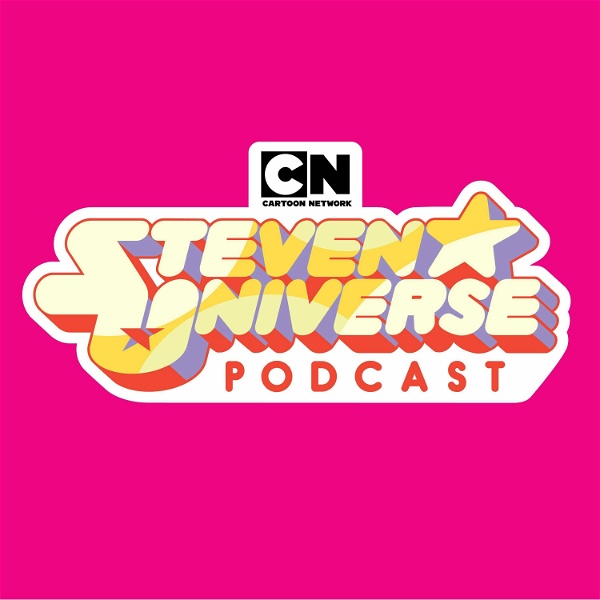 Artwork for The Steven Universe Podcast
