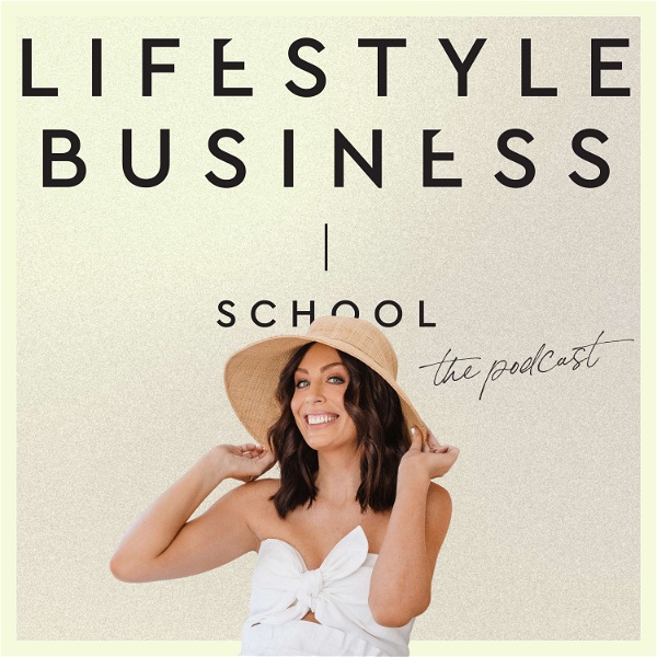 Artwork for Lifestyle Business School