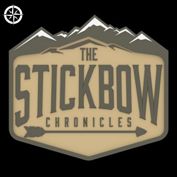 Artwork for The Stickbow Chronicles- Traditional Bowhunting Podcast