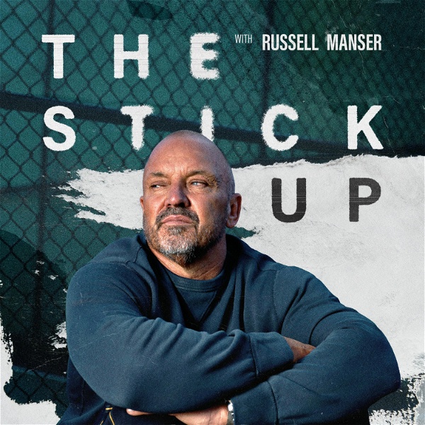 Artwork for The Stick Up