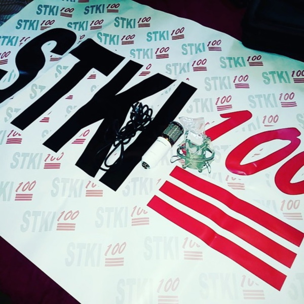 Artwork for The Still Keepin it 💯Podcast