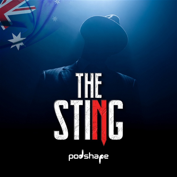 Artwork for The Sting