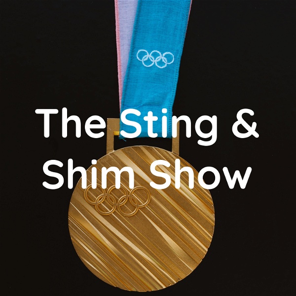 Artwork for The Sting & Shim Show
